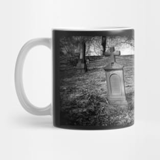 Una Peace Mug